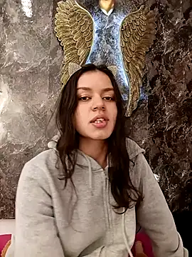 Danni shy online show from February 17, 2:48 pm