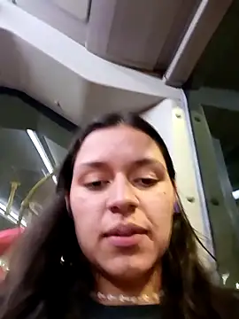 Danni shy online show from February 26, 1:43 am