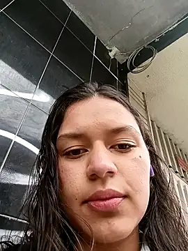 Danni shy online show from February 28, 1:58 pm