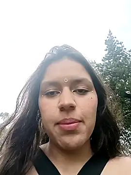 Danni shy online show from March 18, 4:37 pm