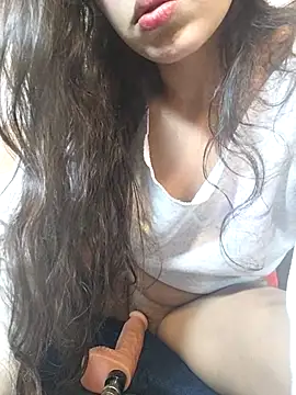 Danni shy online show from February 16, 10:28 pm