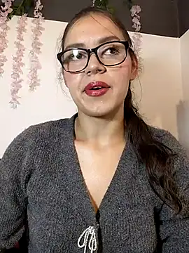 Danni shy online show from March 13, 11:22 pm