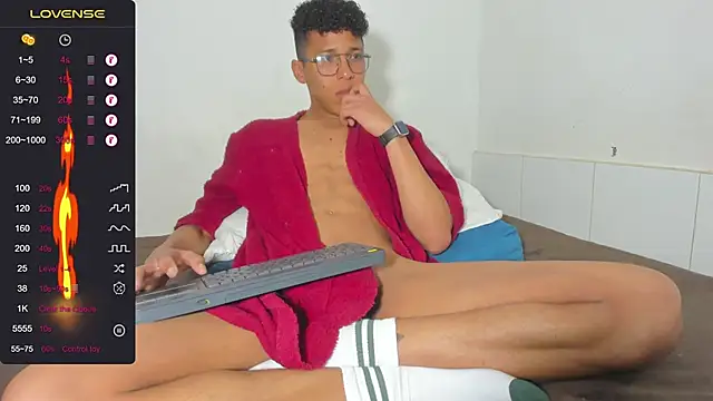 Snapshot of iam_corbin chatting on January 6, 11:42 pm iam corbin online show from January 6, 11:42 pm