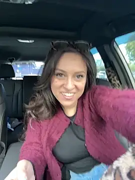 morganbby  online show from March 7, 7:11 pm