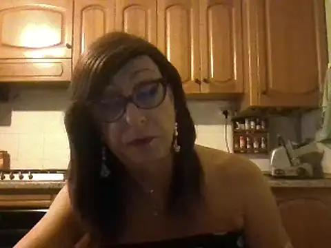 Tiabet online show from October 29, 2:52 pm