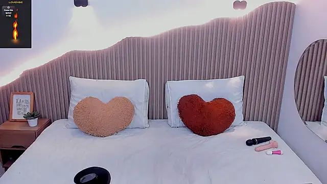 Annie kurt  online show from March 23, 2:26 am