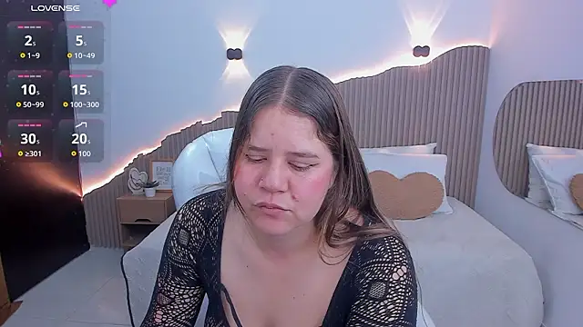 Annie kurt  online show from March 10, 2:22 pm