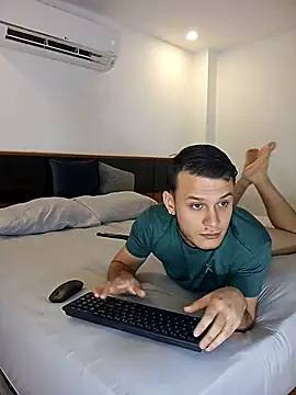 1Tommy9 online show from March 10, 4:50 am