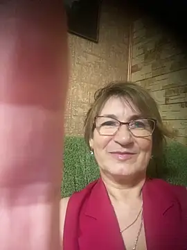 Prolisok473 online show from December 2, 7:09 pm