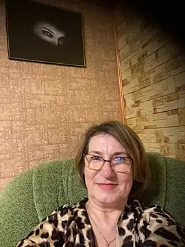 Prolisok473 online show from April 1, 1:41 pm