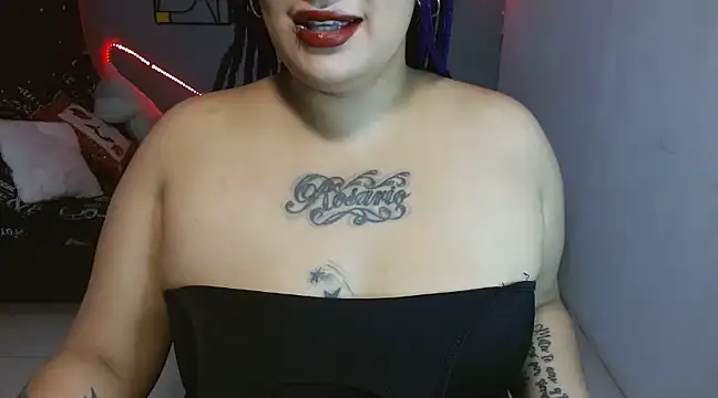 brittanysexhot online show from January 7, 2:41 pm