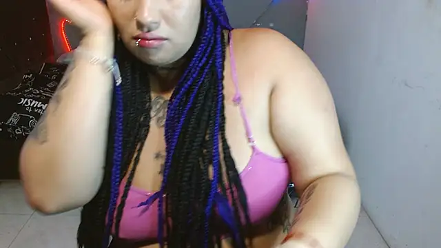 brittanysexhot online show from January 13, 2:32 pm