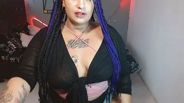 brittanysexhot online show from January 15, 8:48 pm