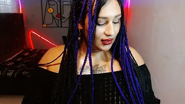 brittanysexhot online show from January 20, 10:04 pm