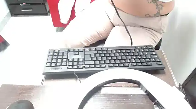 brittanysexhot online show from February 27, 5:47 pm