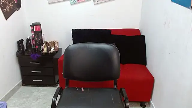 brittanysexhot online show from March 4, 8:05 pm