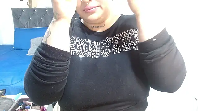 brittanysexhot online show from October 1, 6:58 pm