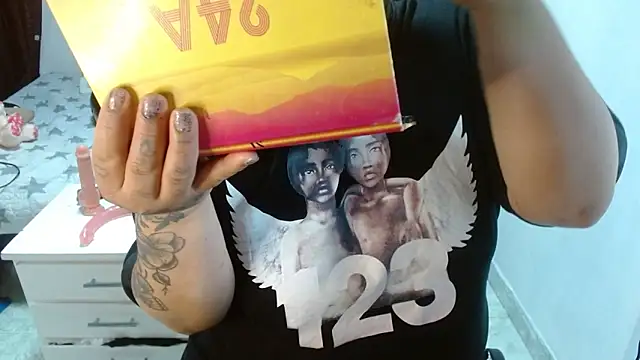 brittanysexhot online show from November 25, 3:23 pm