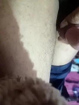 cusicat online show from November 14, 8:07 pm