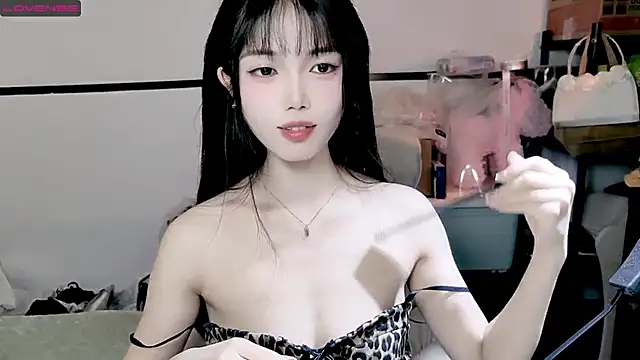 diandian-866 online show from March 12, 4:13 pm