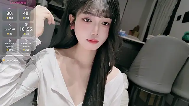 diandian-866 online show from March 3, 1:34 am