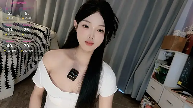 diandian-866 online show from April 14, 1:11 am