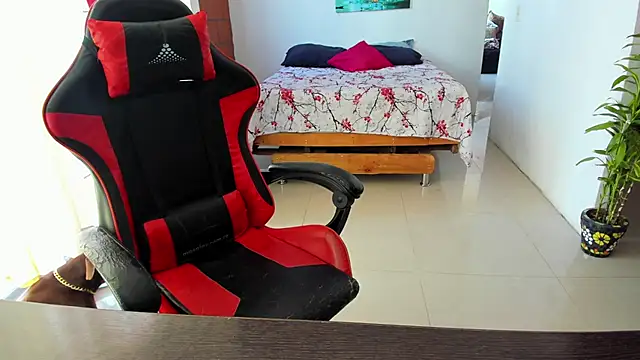 Adam Valenciia online show from October 24, 3:41 pm