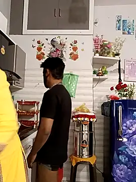 Best-Couple online show from April 16, 10:05 am