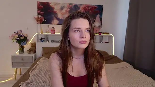 Nellie Medina online show from June 23, 4:38 pm