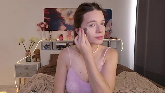 Nellie Medina online show from July 30, 12:26 pm