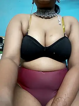 Hayna G online show from February 27, 5:34 am