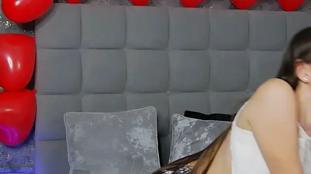 TheEmma online show from February 17, 12:38 pm