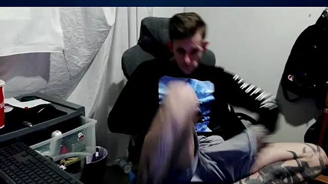 JamesMichael88 online show from March 20, 4:51 am