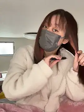 pipimi khaos online show from February 25, 4:03 am