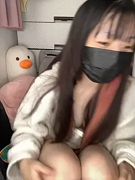 pipimi khaos online show from December 2, 3:12 am