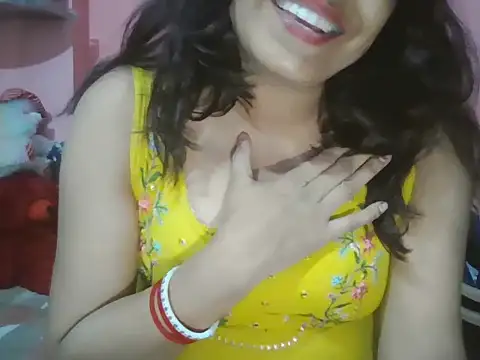Hot-shanvi online show from October 29, 11:23 am