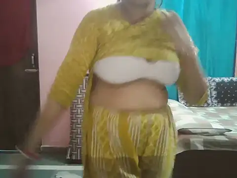 Hot-shanvi online show from November 20, 3:39 am