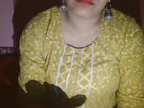 Hot-shanvi online show from April 15, 12:17 am