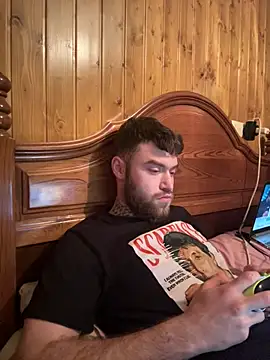 Snapshot of kikxoto chatting on February 24, 11:14 pm kikxoto online show from February 24, 11:14 pm