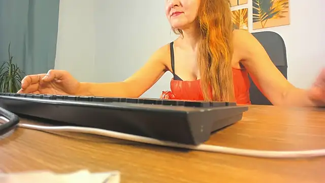 DenisHarmon online show from January 9, 6:17 am