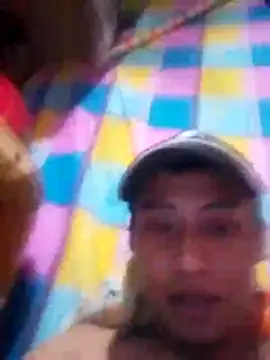 CallieClyde online show from April 3, 10:02 am