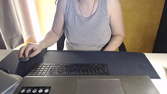 Sweet Phoenix online show from February 20, 9:26 pm