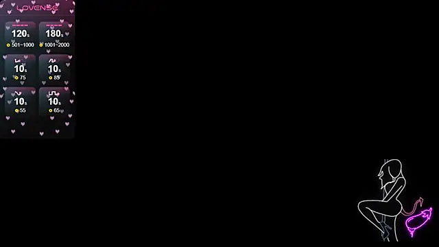 Chaos Wild online show from November 7, 9:26 pm