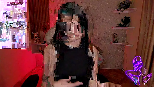 Chaos Wild online show from December 2, 12:38 am