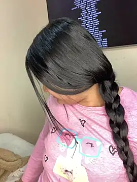 Misa-Amane- online show from January 24, 3:00 am