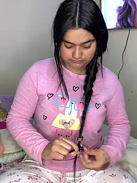 Misa-Amane- online show from January 24, 6:03 am