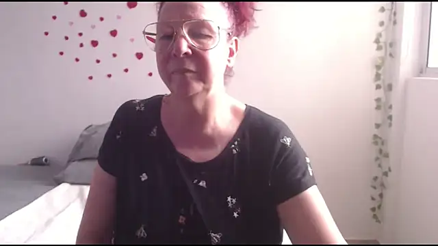Snapshot of milchanel chatting on June 30, 9:16 pm milchanel online show from June 30, 9:16 pm