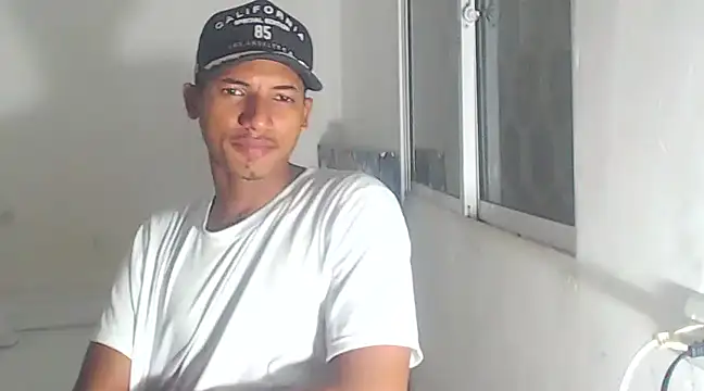 Jp espinoza online show from January 7, 7:31 am