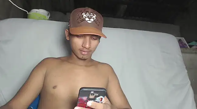 Jp espinoza online show from February 2, 4:37 am