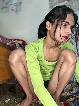 Enna Zarza  online show from December 19, 5:36 am